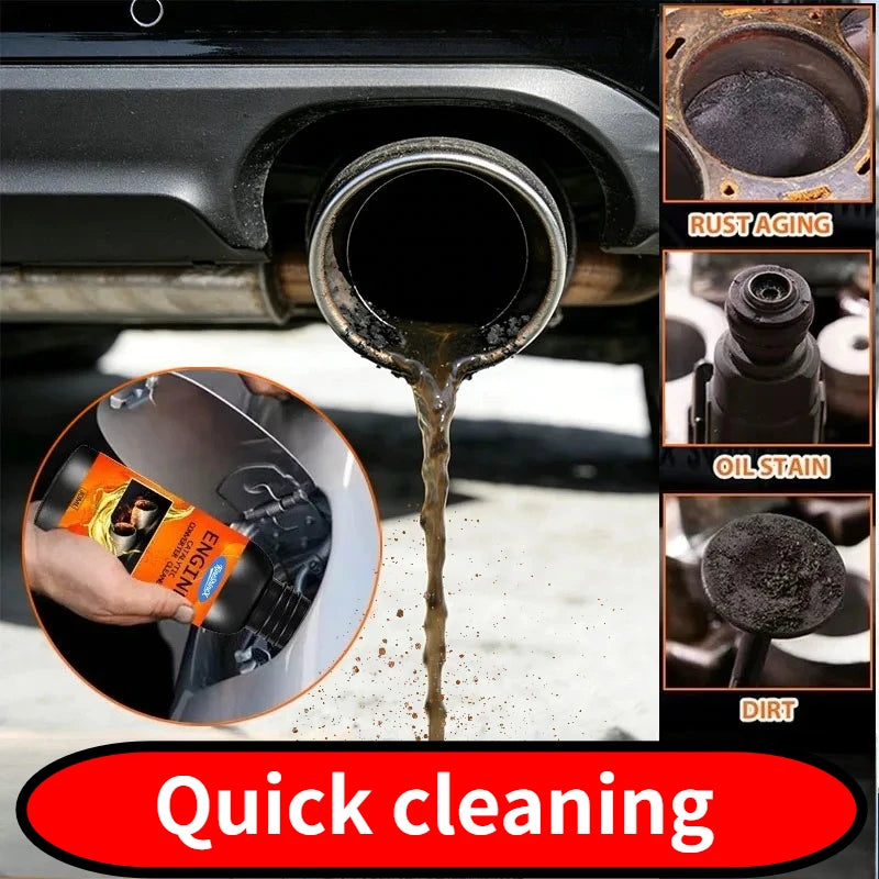 Engine Boost Up Carbon Removal Catalytic Converter Cleaner Reduce Fuels Consumption Engine Accelerators For Diesel Car