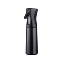 200/300/500ml High Pressure Spray Bottles Refillable Bottles Continuous Mist Watering Can Automatic Salon Barber Water Sprayer