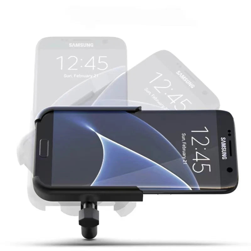 For Honda ADV350 ADV 350 2021 2022 2023 Accessories Motorcycle Handlebar Mobile Phone Holder GPS Stand Bracket