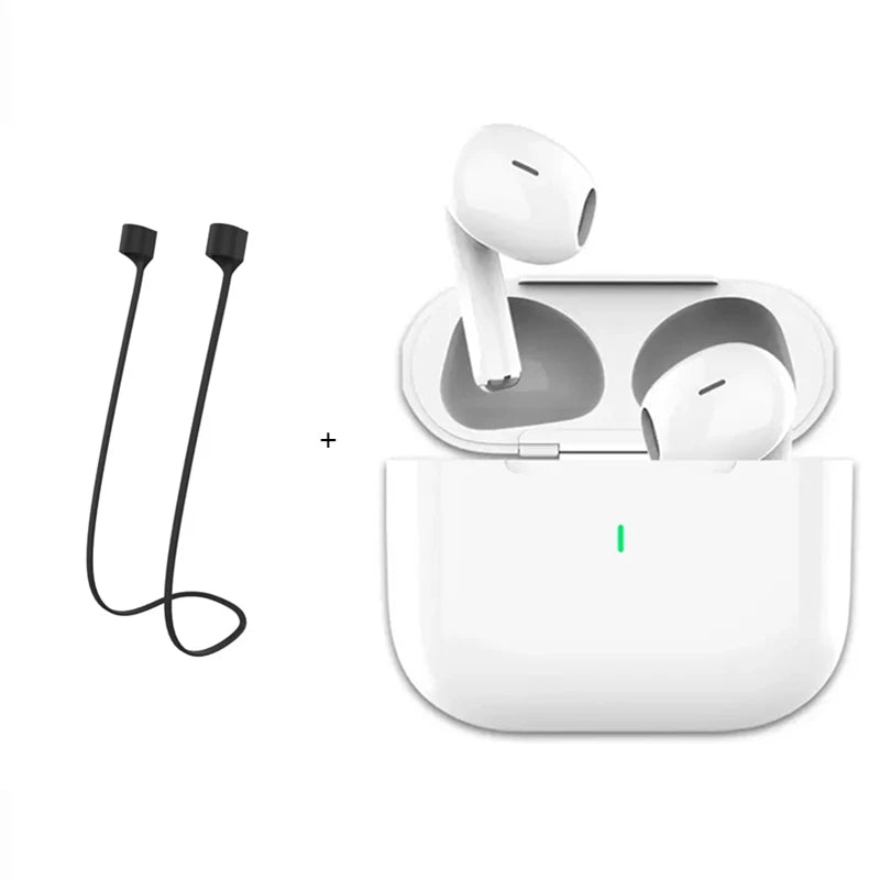 NEW Air Pro TWS Wireless Bluetooth Earphones Headphones In Ear Earbuds Sports Noise Cancelling Headset for IPhone Android