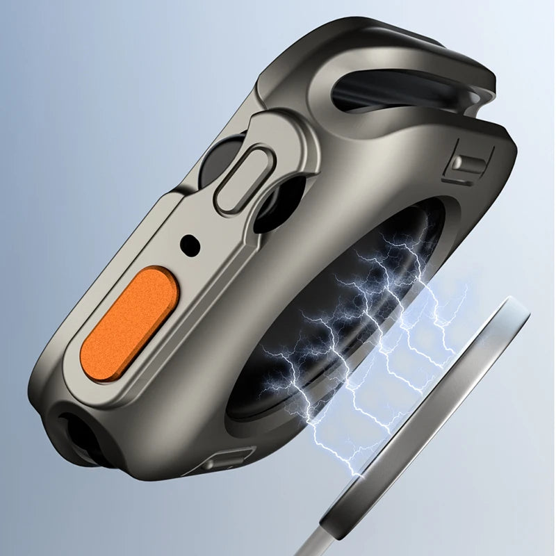 Soft TPU Cover for Apple Watch 10 9 8 Case 46mm 42mm 45mm 41mm 44/40mm Ultra Protector iWatch series 7 se 6 5 Bumper Accessories