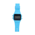 F91W Digital Watches for Men Women LED Electronic Wristwatch Waterproof Sports Military Watch Female Clock Relojes Digitales
