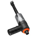 6000pa Wireless Mini Car Vacuum Cleaner, Duall Purpose Pet Hair Dryer With Suction And Blowing Function,Vacuum Carpet Cleaner