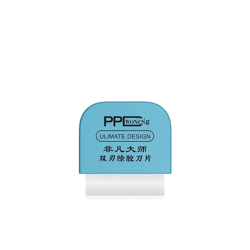 PPD Master Dismantling Piece Mobile Phone Repair Disassembly Pry Piece Curved Screen Dismantling Blade For iPhone Android iPad