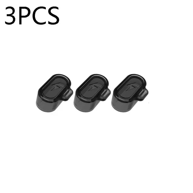 Charging Port Dustproof Plug Cover Protector Cap for Garmin Forerunner 955 945 255 Fenix 7 7S 7X 6 6S 6X TPU Clear Dust Cap Case