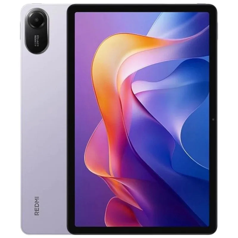 Global Version Xiaomi Redmi Pad 2 Wifi 11" 2.5K Crystal-clear Display MediaTek Helio G100-Ultra Mi Tablet  90Hz Display 9000mAh