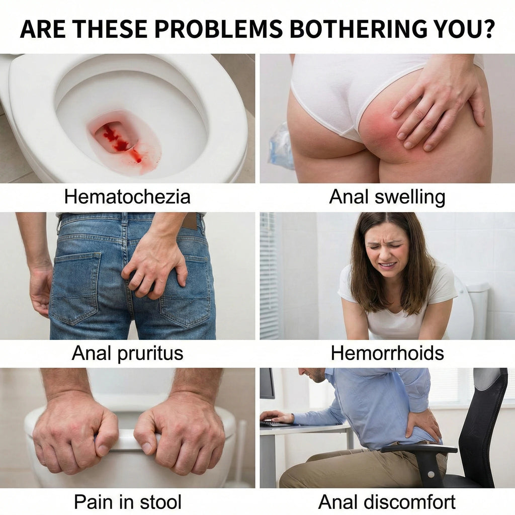 2026 new products Take care of your hip health and see results in just seven days