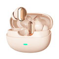 GREATWALL AI Translation Wireless Bluetooth Earphones Waterproof HIFI Sound HD Call Earbuds With Mic Headphones Office Travel