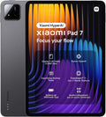 Xiaomi Pad 7 Global Version 11.2 ''Xiaomi HyperAI 144Hz 3.2K Display Snapdragon 7 + Gen 3 Octa core processor 8850mAh