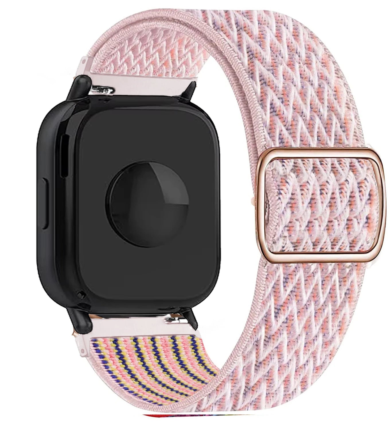 Nylon Strap For Redmi watch 5 active/5 lite smartwatch belt Adjustable Elastic Bracelet correa Xiaomi Redmi watch 5 active band