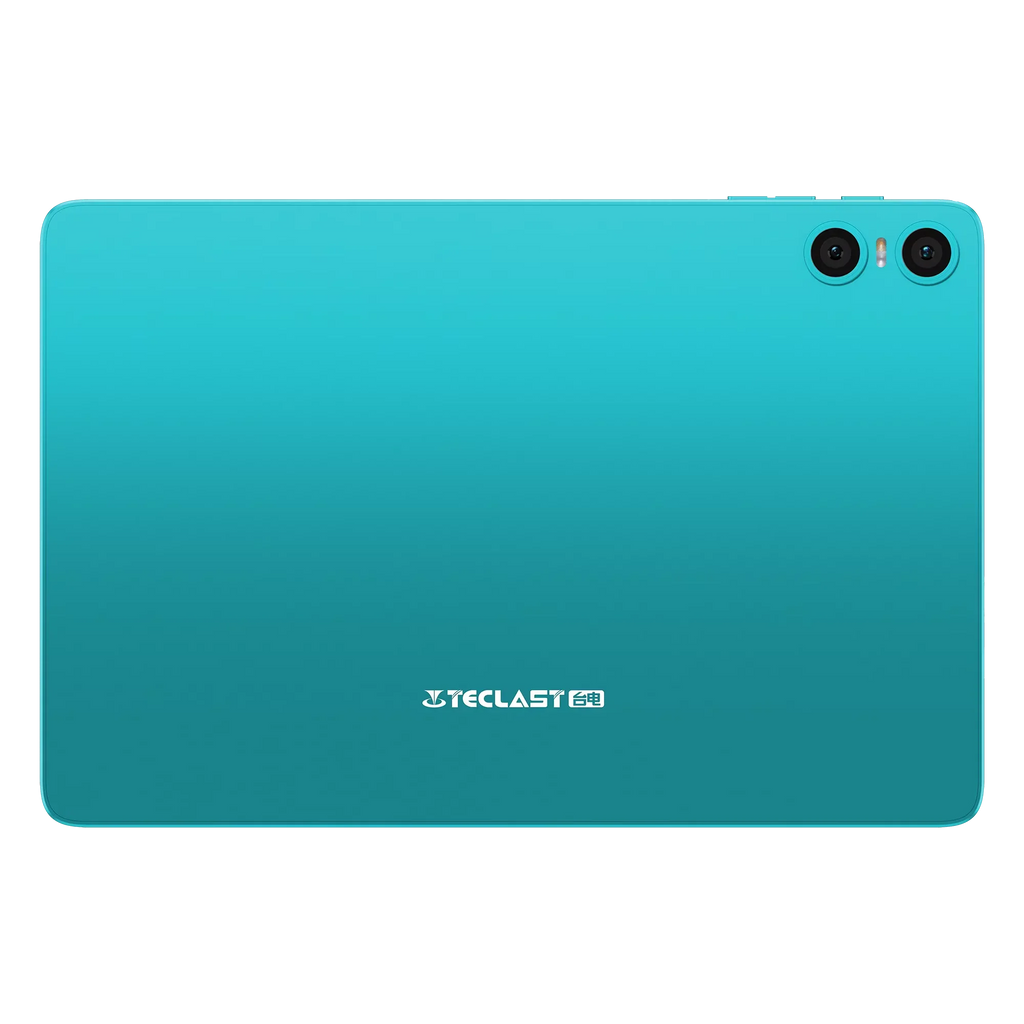 Teclast P30 Android 14 Tablet, 10.1 Inches, Maximum 12 Gb Ram, 128Gb Rom, 1280X800 Ips, Unisoc T606, 8 Cores, 6000 Mah