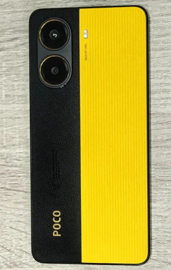 POCO X7 Pro Global Version 5G Mobile Phone Dimensity 8400-Ultra 6000mAh Battery 90W HyperCharge 1.5K 120Hz Display IP68