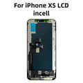 CHOICE AAA+ OLED For iPhone X XR XS Display 3D Touch Screen Digitizer For 11 Pro 12 Mini 13 Pro Max 14 Plus LCD Replacement Part