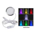 For Bambu Lab Led Lamp Kit Adjustable Light Kit Rgb Light Parts Hardware DIY Model White/Cold/Warm Light Without Lamp Shell 001