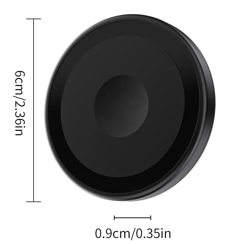 New Magnetic Wireless Charger Pad Stand for Magsafe iPhone 17 16 15 14 13 12 Pro Max Fast Charging Station Magnet Chargers Dock