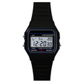 Luxury Men's Analog Digital Military Sport Watch LED Waterproof Wristwatch for Kids And Women with Bracelet Alarm