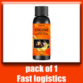 Engine Boost Up Carbon Removal Catalytic Converter Cleaner Reduce Fuels Consumption Engine Accelerators For Diesel Car
