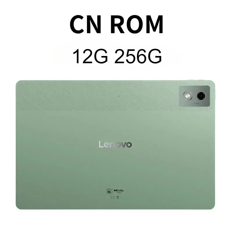 New Lenovo Xiaoxin Pad Pro 12.7 2nd 2025 Tablet Dimensity 8300 2.9k Resolution 144Hz Refresh Rate WIFI 10200mAh WIFI Android