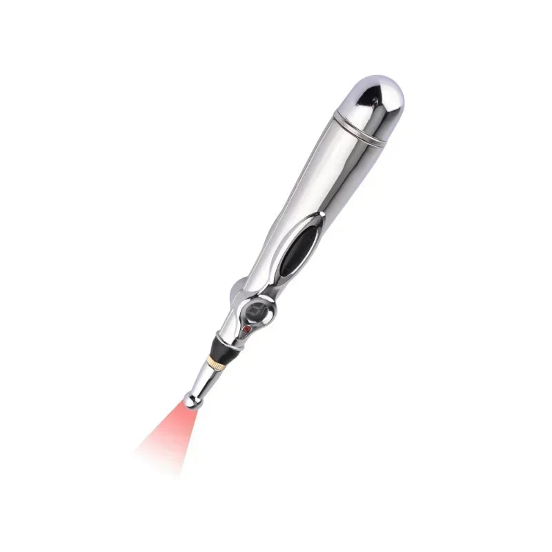Electronic Acupuncture Pen Acupuncture Point Pen Meridian Energy Meridian  Massage Pen Acupuncture Acup