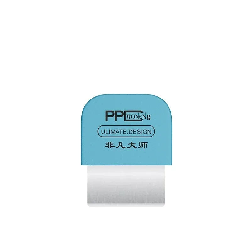 PPD Master Dismantling Piece Mobile Phone Repair Disassembly Pry Piece Curved Screen Dismantling Blade For iPhone Android iPad