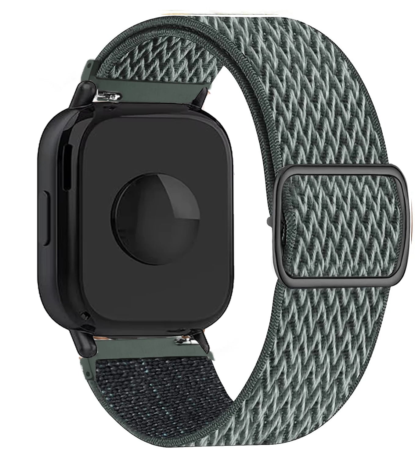 Nylon Strap For Redmi watch 5 active/5 lite smartwatch belt Adjustable Elastic Bracelet correa Xiaomi Redmi watch 5 active band