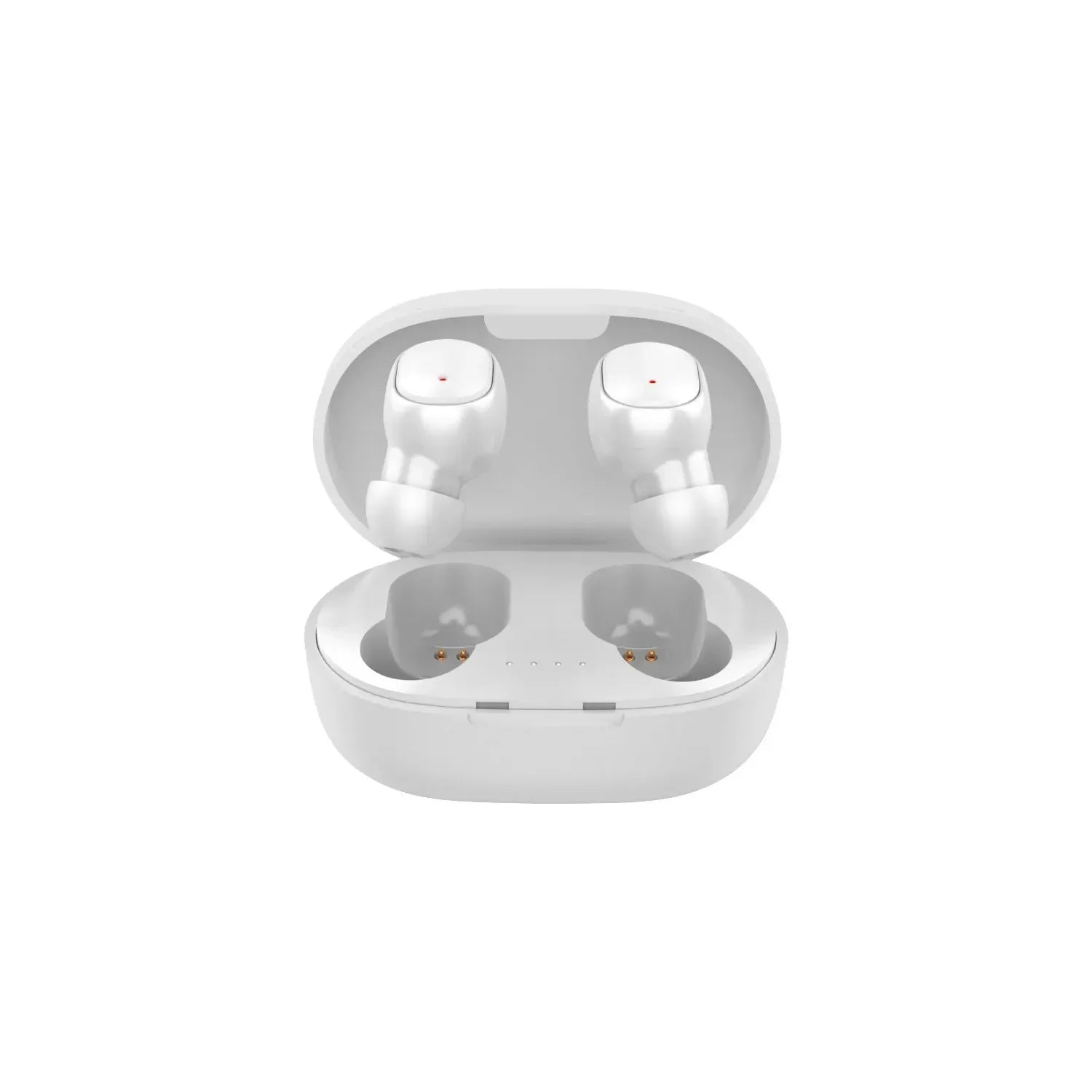 A6S TWS Wireless Bluetooth Headphone 5.0 Earphones Sport Earbuds Headset With Mic For IPhone Samsung Huawei For Cell Smartphones