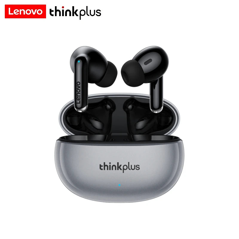 Lenovo XT88 TWS Earbuds Bluetooth 5.3 HiFi Sound Noise Reduction Touch Control Long Battery Life Sports Headphones with Mic