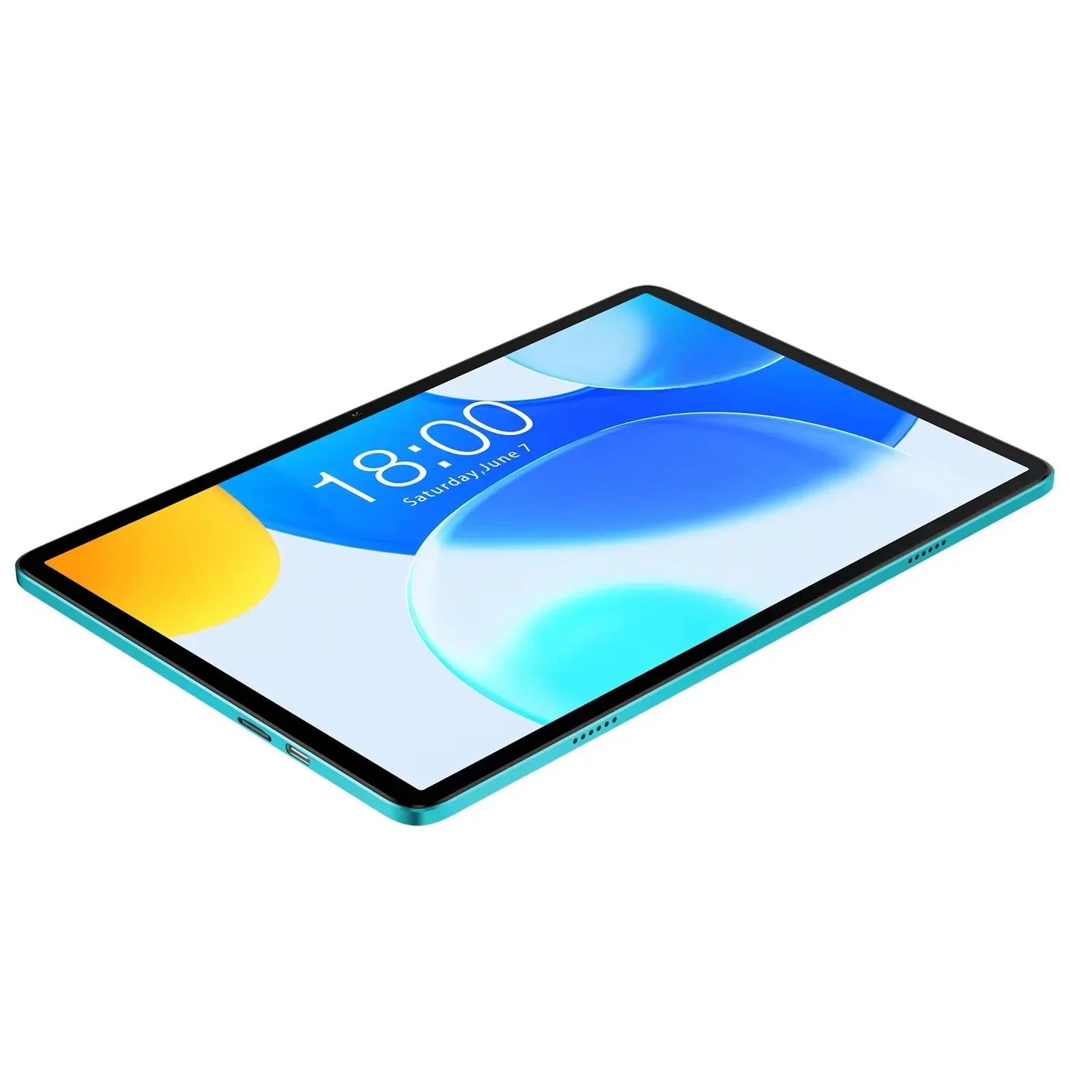 Teclast P30 Android 14 Tablet, 10.1 Inches, Maximum 12 Gb Ram, 128Gb Rom, 1280X800 Ips, Unisoc T606, 8 Cores, 6000 Mah