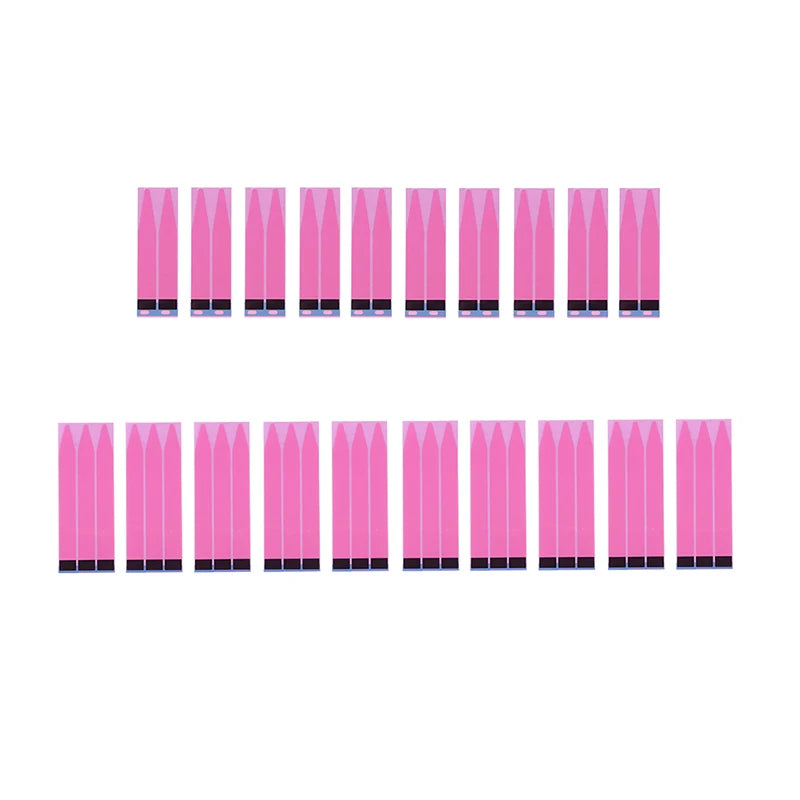 10Pcs Stretch Glue Seamless Double-sided Tape For Mobile Phone Battery