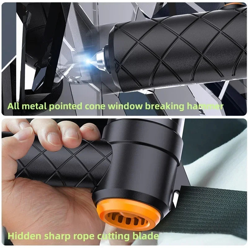 Wireless 6000PA Wireless Car Vacuum Cleaner Household Small Rechargeable Handheld Powerful Vacuum cleaner Home Appliance