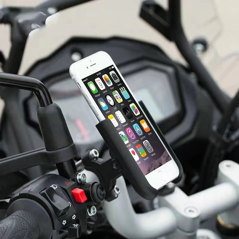 For Honda ADV350 ADV 350 2021 2022 2023 Accessories Motorcycle Handlebar Mobile Phone Holder GPS Stand Bracket