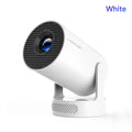 Magcubic 8K HY300 Pro + Projector Built in 5W Speaker 1280*720P Android 14 8000 Lumens Wifi6 BT5.4 Outdoor Portable Projector