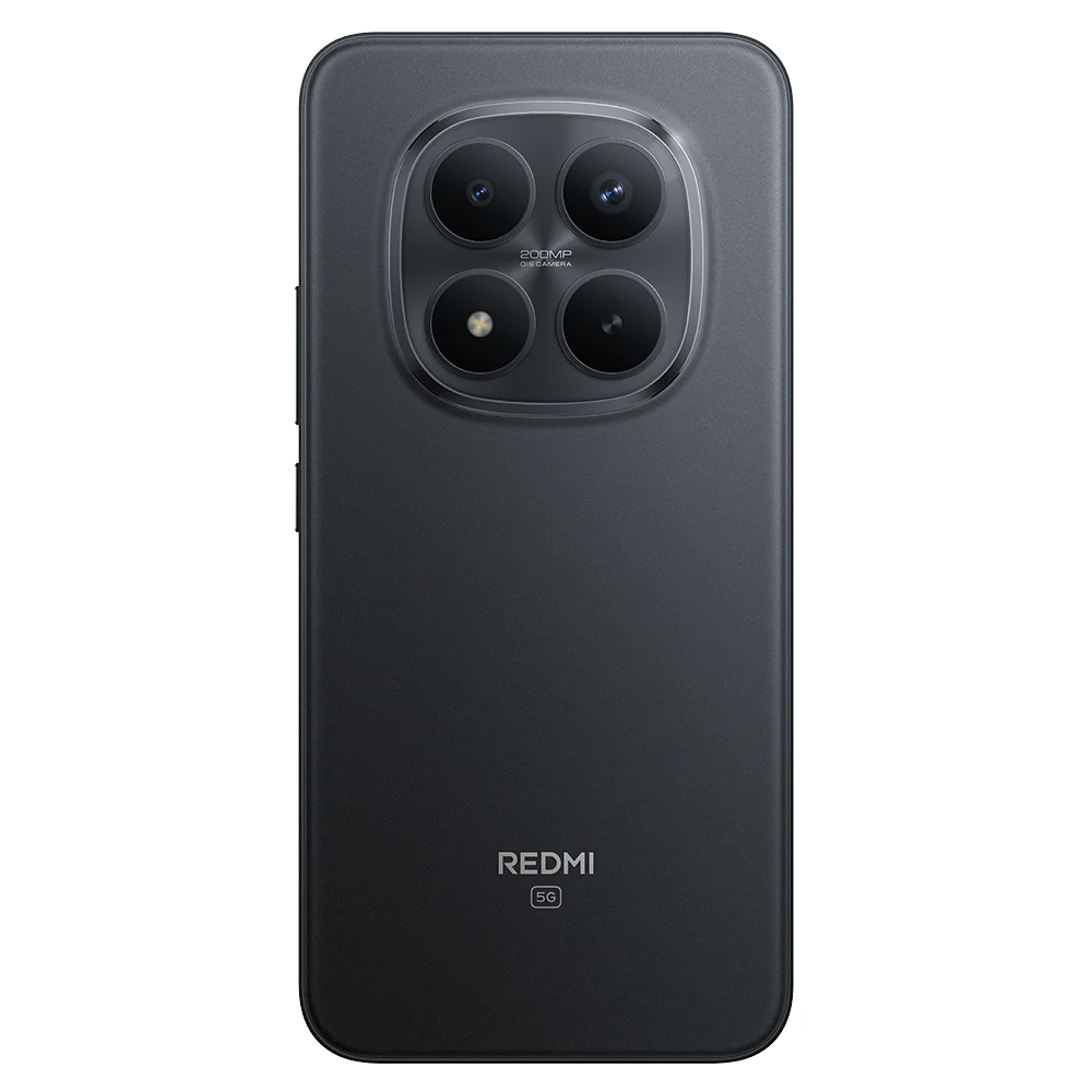 Xiaomi Redmi Note 15 Pro Plus 5G Global Version 256GB/512GB Snapdragon 7s Gen 4, AMOLED Display 6.83" 1.5K, 120Hz, 200MP Camera, IP68, NFC, No Charger