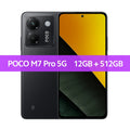 Newest POCO M7 Pro 5G Global Version Dimensity 7025-Ultra 120Hz FHD+ Eye-care AMOLED Display 5110mAh Battery NFC
