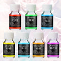 8Pc/Set Car Air Vent Perfume Car Air Freshener Flavoring Smell Aroma Car Perfumes Air Freshener Parfum Auto Interior Accessories