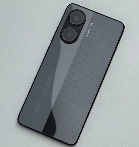 POCO X7 Pro Global Version 5G Mobile Phone Dimensity 8400-Ultra 6000mAh Battery 90W HyperCharge 1.5K 120Hz Display IP68