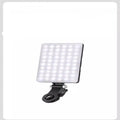 Mobile Phone Fill Light LED Lamp Photography Kit USB PD Dual Port Charging Fill Lamp For Live Broadcast Selfie Video Conference