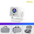Magcubic HY310X 4K Mini Projector With Full HD 1080P 420ANSI Android 11 Auto Focus Keystone for Outdoor Theater Stand Projector