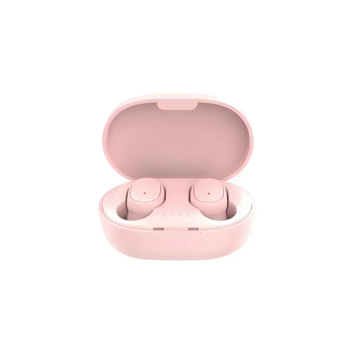 TWS Bluetooth Earphones Wireless Bluetooth Headset Noise Cancelling Headsets With Microphone A6S Headphones for SmartPhone