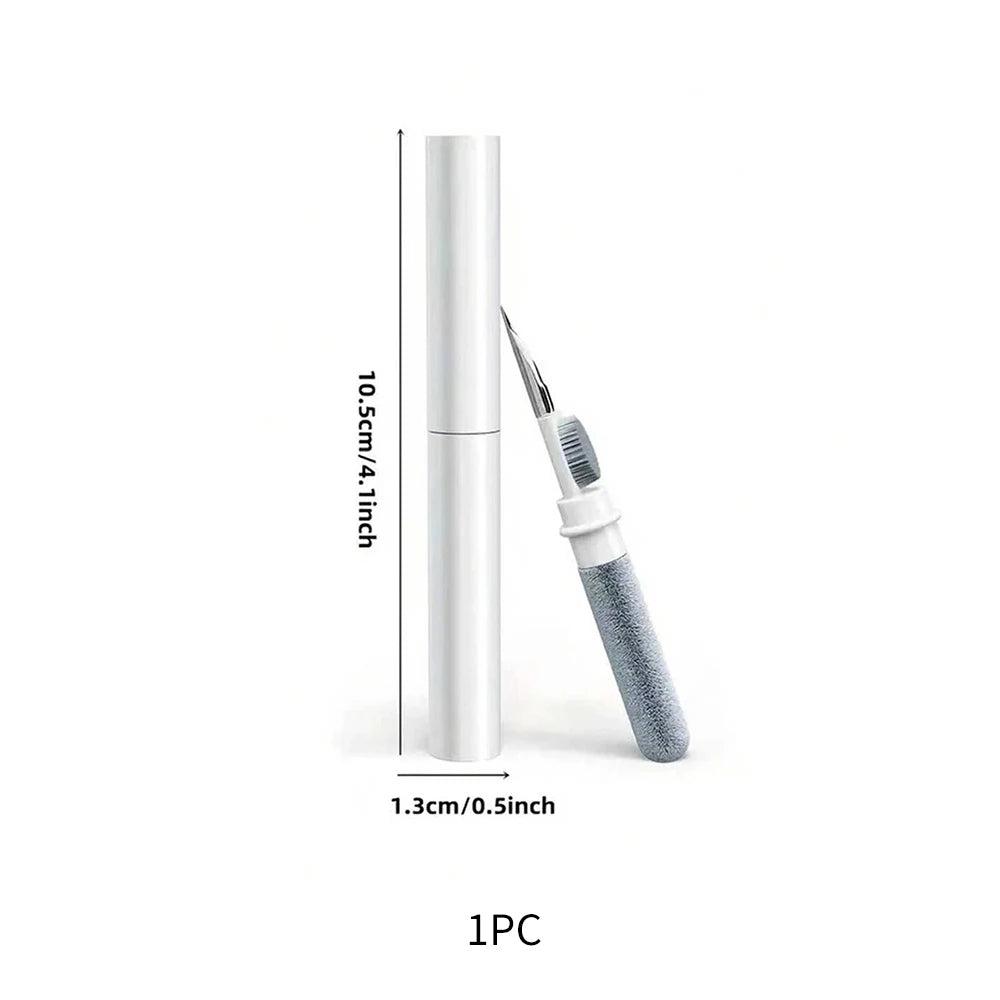Earphones Cleaning Pen Airpods Pro Cleaning Brush  Portable Bluetooth Wireless Earphone Camera Cleaning Tool