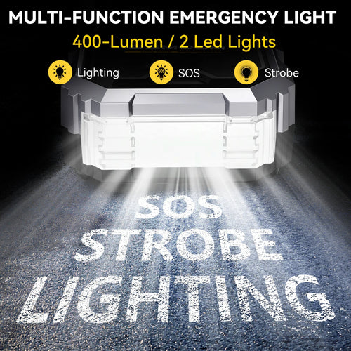 150PSI Air Pump Car Battery Emergency Boosters ,7000A/1500A PEAK Car Jump Starter Power Bank ,Portable Starting Device Car Starter New,Cars with USB Ports And LED Flashlight, Portable Car Jump Starter, Battery Jump Starter, E