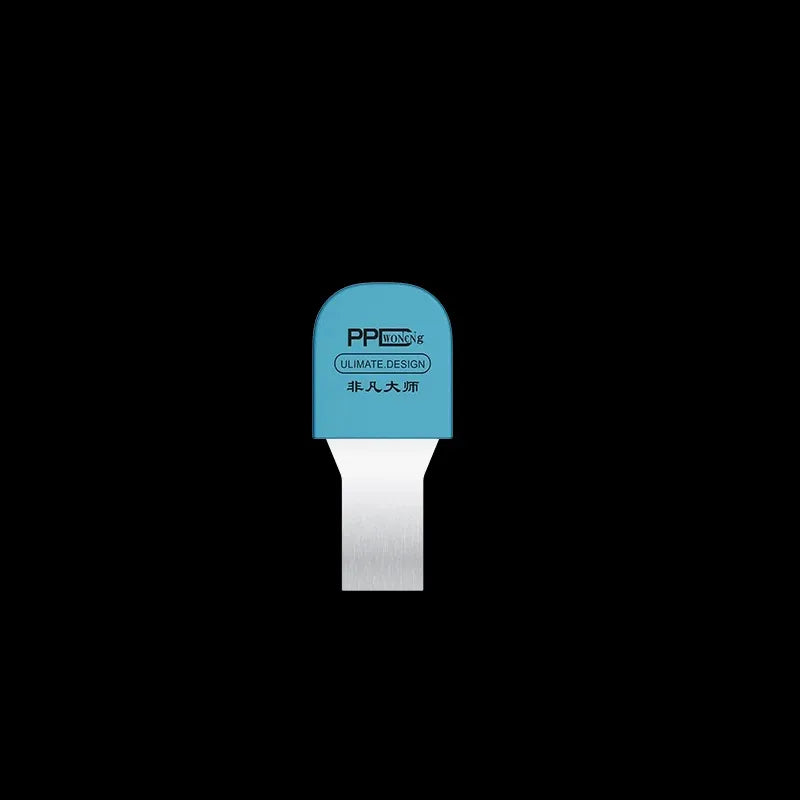 PPD Master Dismantling Piece Mobile Phone Repair Disassembly Pry Piece Curved Screen Dismantling Blade For iPhone Android iPad