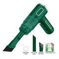 ABS Car Vacuum Cleaner Portable Powerful Wireless Vacuum Cleaner Home Carpet Cleaner Home Appliance Mini Cleaning Machine