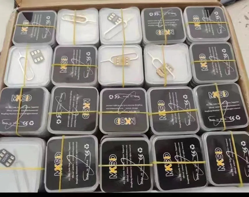 MKSD&MKSD Ultra Card Sticker Applicable For Iphone 6S-7-8-X-XS-XSM-11-12-13-14PM Unlocked Card Sticker