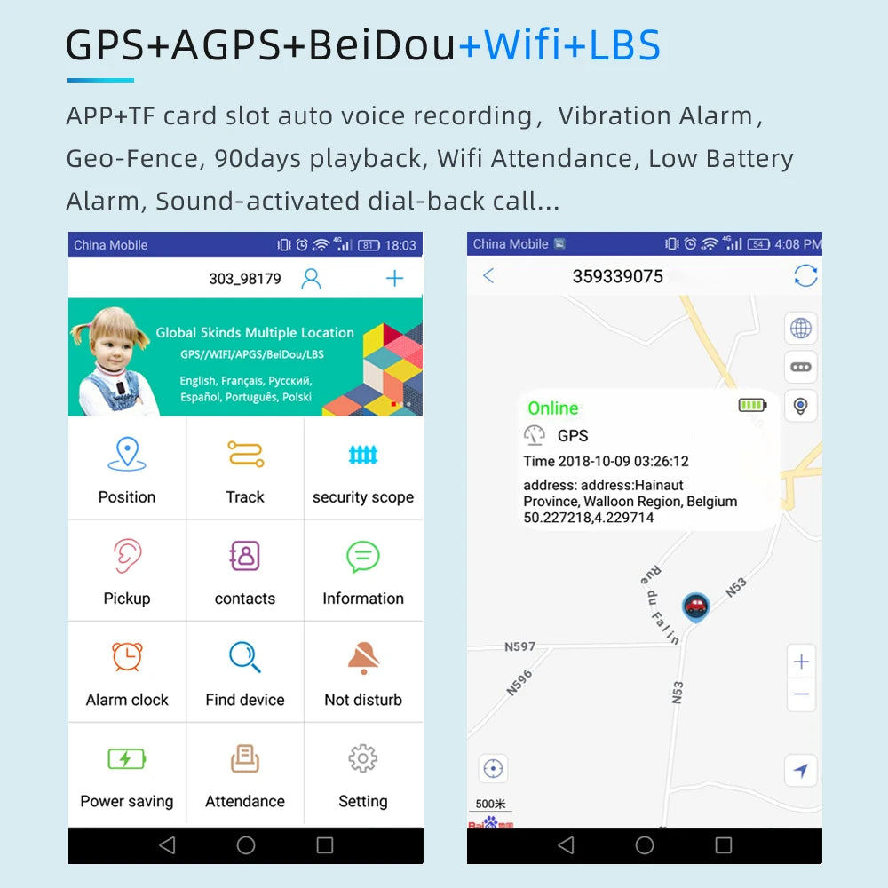 Car Tracker 2025 Best GPS Tracker Car TK915 10000mAh 2G 4G TKSTAR BEST GPS Tracker GPS Locator Magnet GPS Car Tracker PK TK905