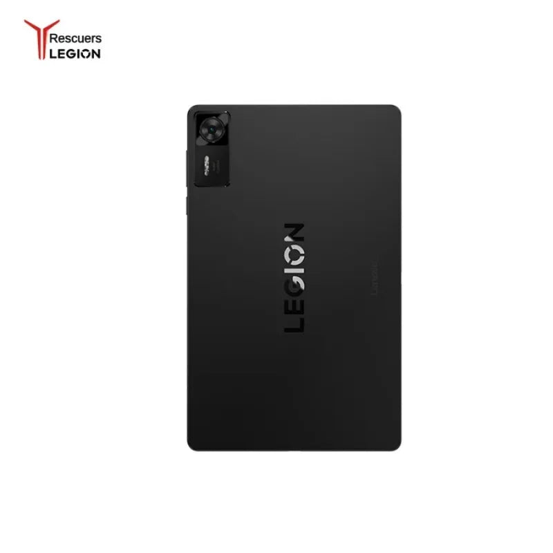 Lenovo Legion Y700 4th Gen TB322FC CN ROM Snapdragon 8 Elite 8.8" 165Hz Display 7600mAh 68W Charging Gaming Android Tablet PC