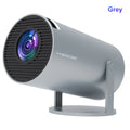 Magcubic 8K Wifi6 Projector 290ANSI Android 14 Dual WIFI Allwinner H726 BT5.0 1280*720P Home Cinema Outdoor portable HY300 Pro +