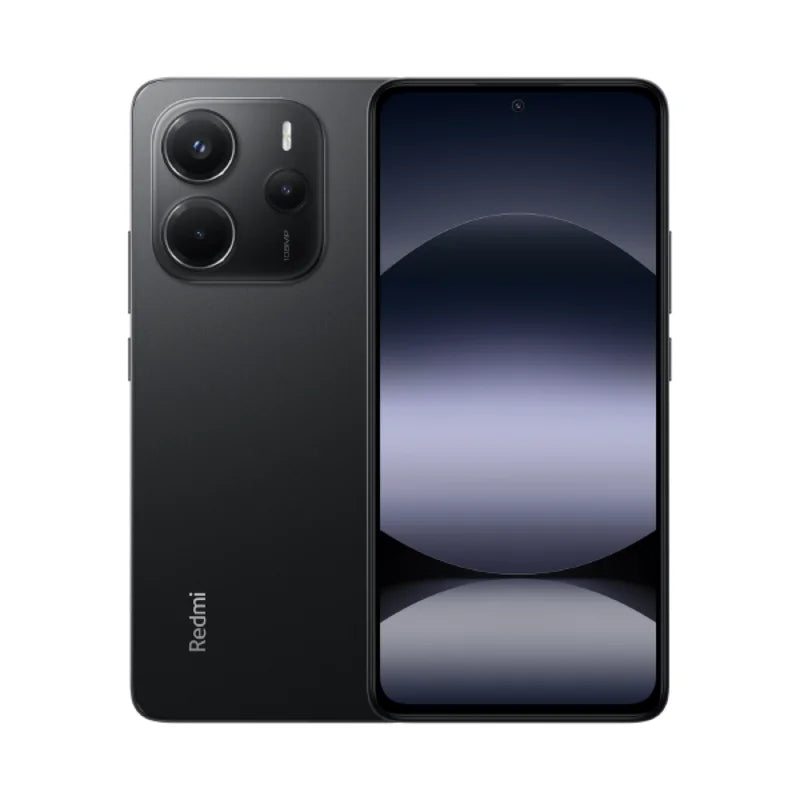 Global Version Redmi Note 14 4G MediaTek Helio G99-Ultra NFC 108MP Camera 6.67 ''AMOLED Screen 5500mAh Battery