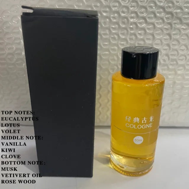50ML Air Freshener Refilled Fragrance for Car Diffuser Aroma Oil Specified Ocean Cologne Shangri-La Scent Flavoring Car Auto