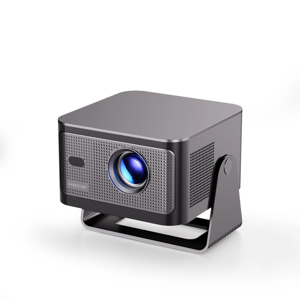 Magcubic Android 14 900ANSI Projector Auto Focus Native 1080P Support 8K With Wifi6 BT5.4 Portable Movie Outdoor HY350Max